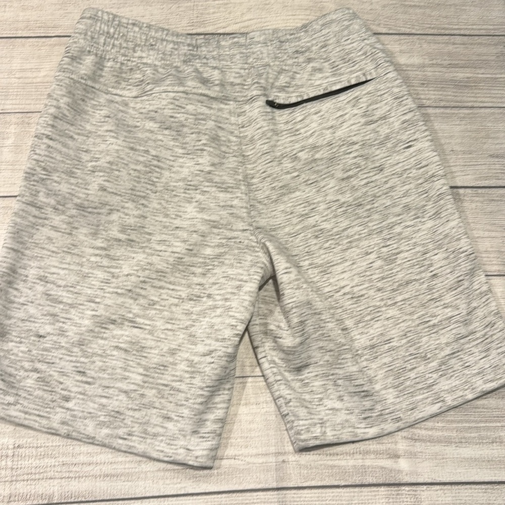 Men’s 90 Degrees by Reflex fleece training shorts size M - Picture 8 of 15